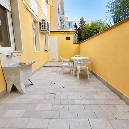 Mare E Giardino Daire