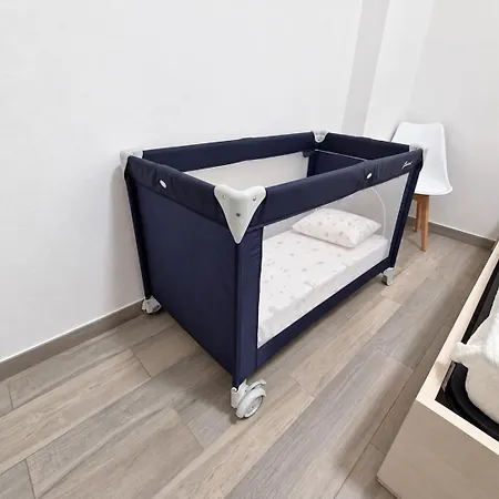 Apartment Mare E Giardino Viareggio