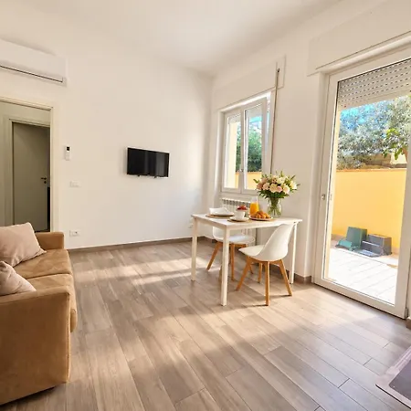 Apartment Mare E Giardino Viareggio